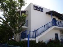 Blue Star Apartments Limin Chersonisou Exterior photo