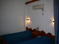 Blue Star Apartments Limin Chersonisou Exterior photo